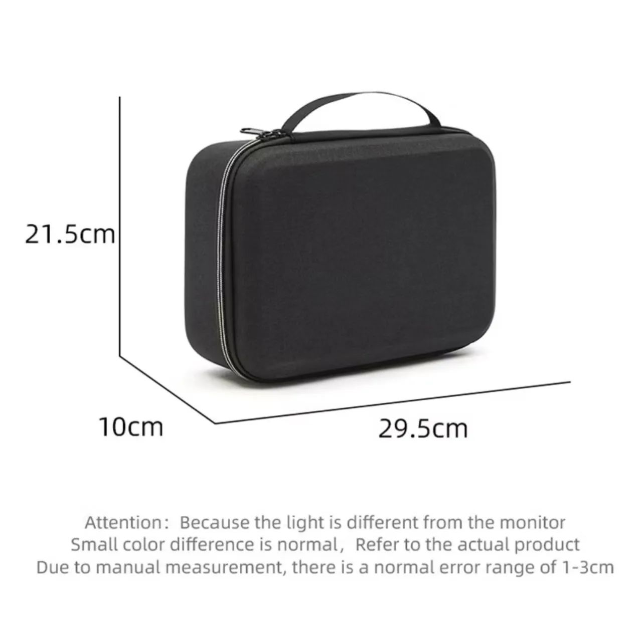 Maleta de Transporte para Drone Fimi X8 Mini - Foto 3