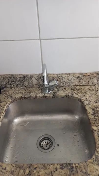 Apartamento 2/4 no cond. Alegro  - Foto 14