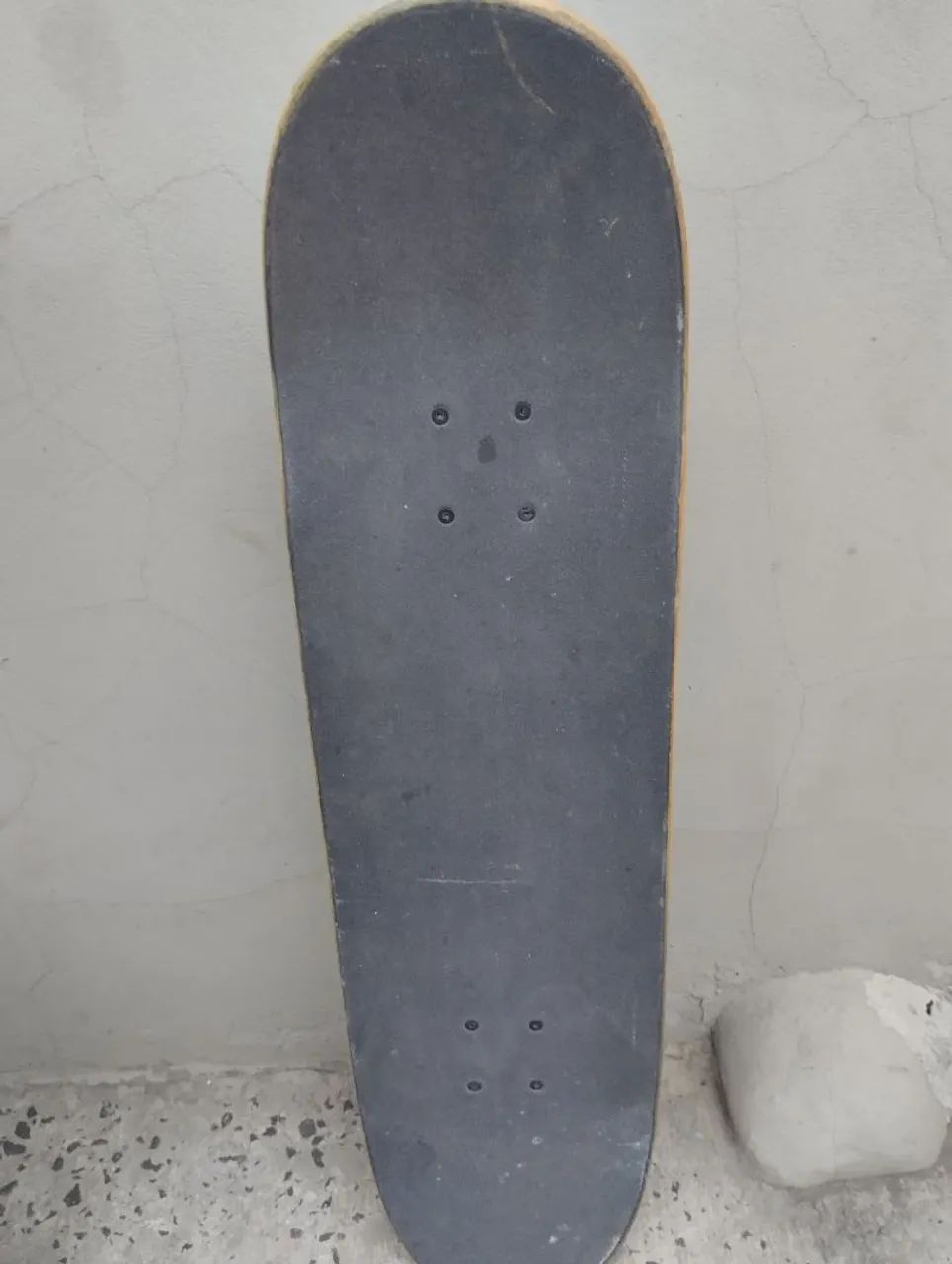 Skate Profissional 