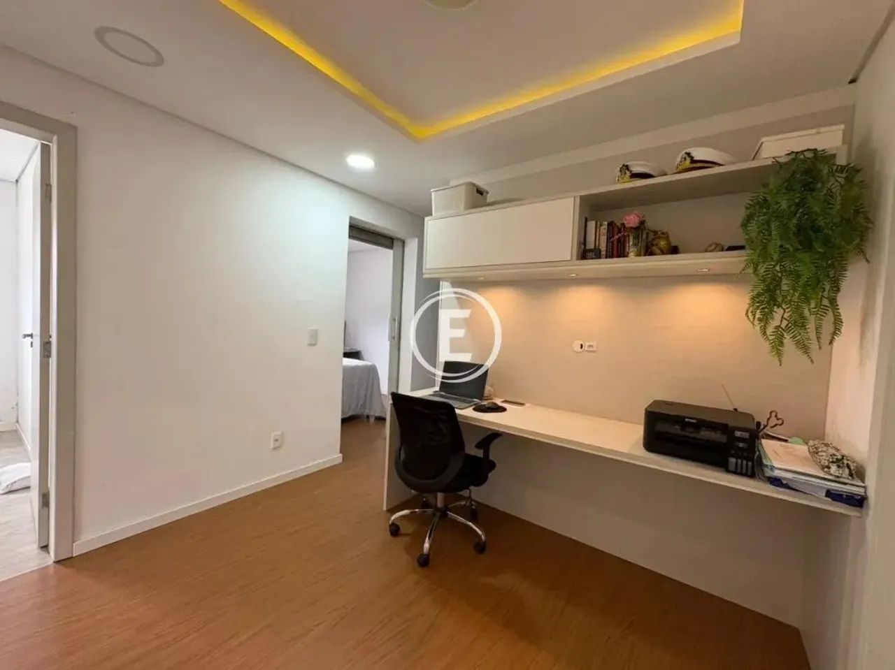 Cobertura 2 Quartos com 1 Suíte - Pedra Branca - Foto 11