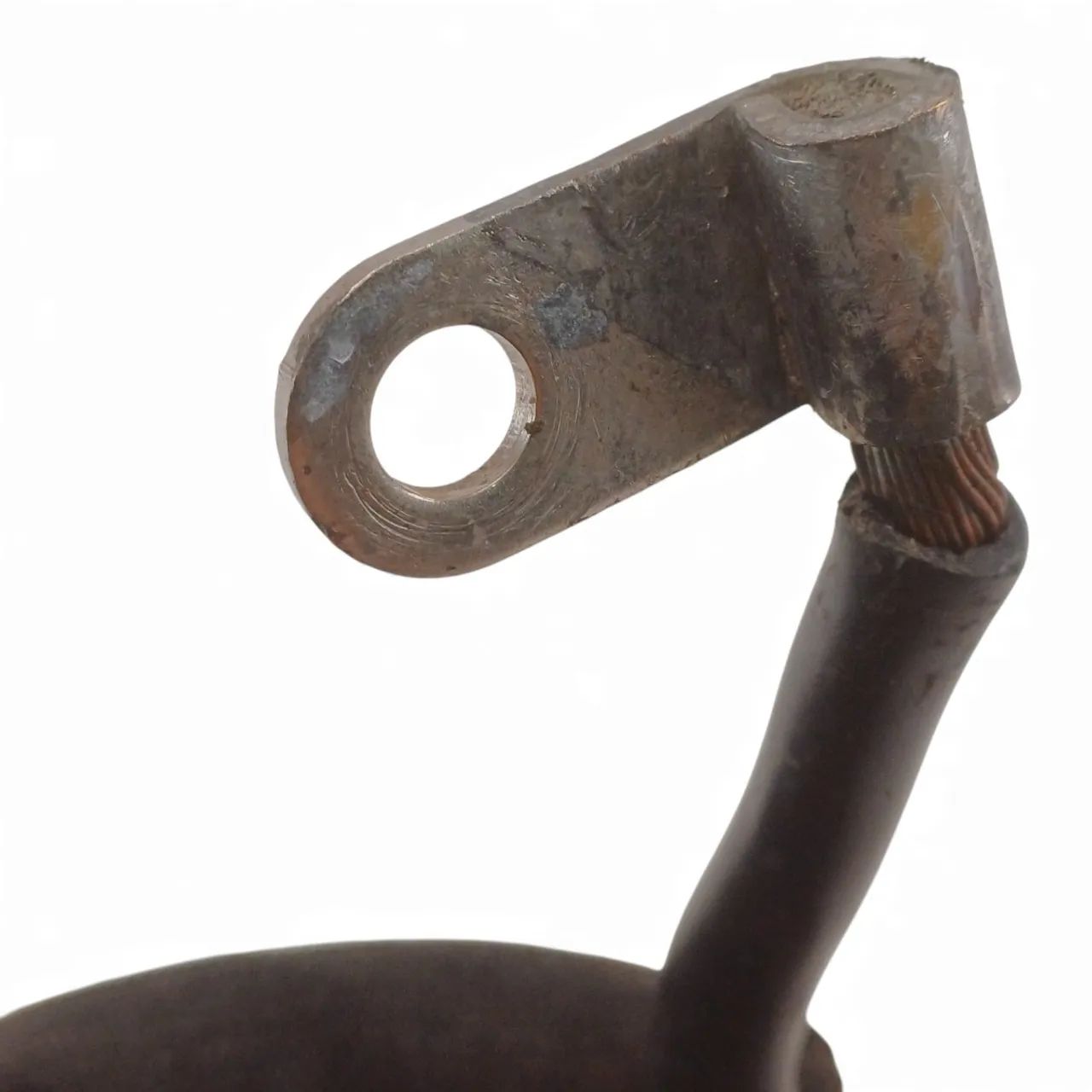 Cabo Negativo Kawasaki Zx 600 1998 1999 - Peças para motos