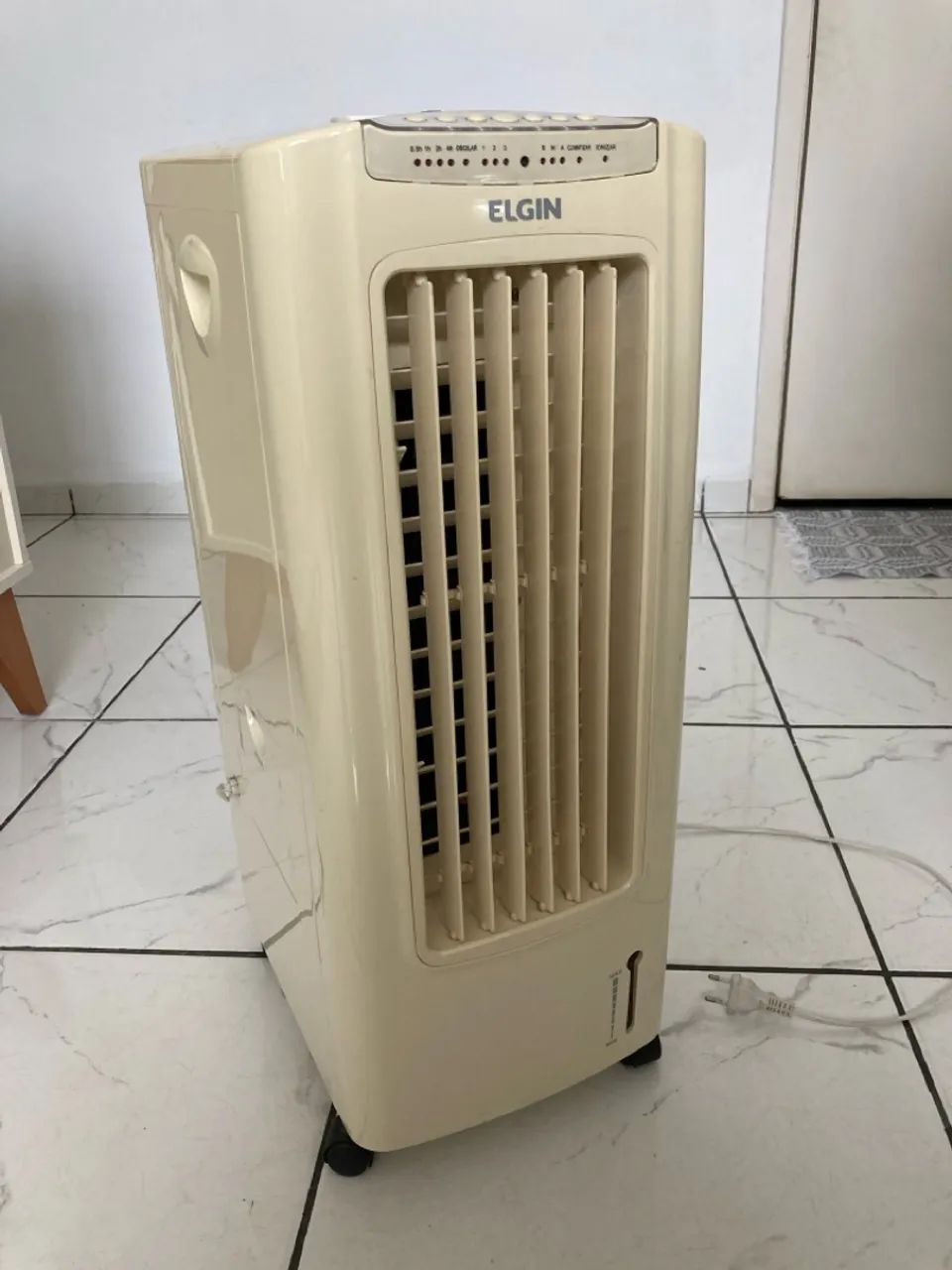 Climatizador Elgin 220v