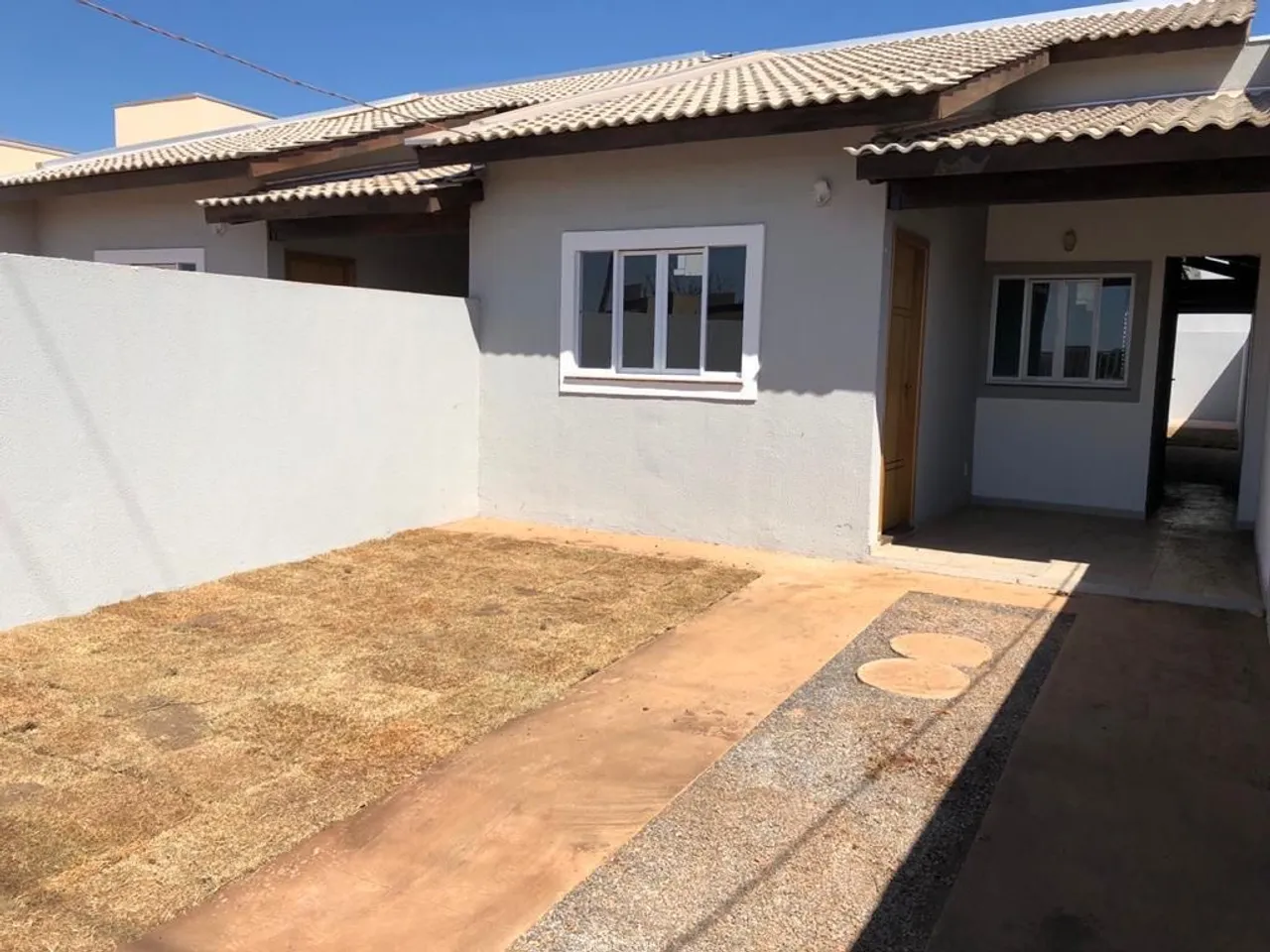 Ágio de casa - Próximo a filinto Miuller
