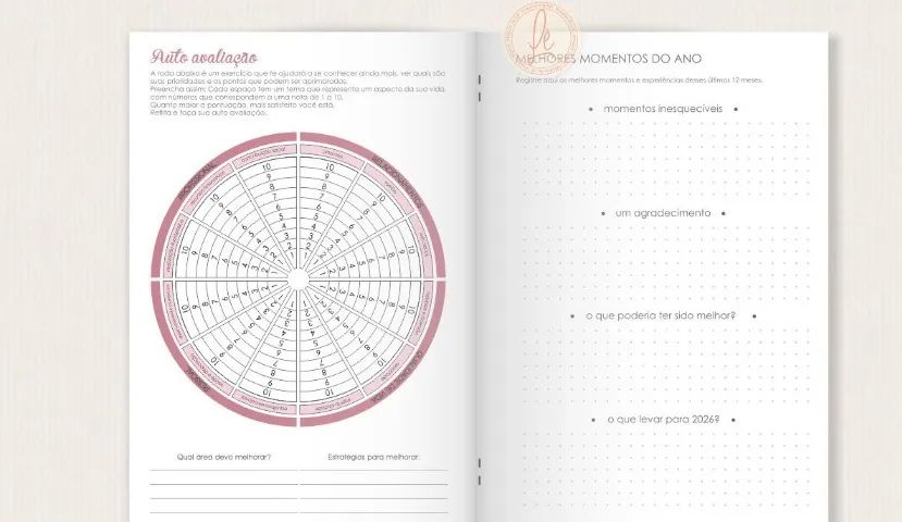 Planner caderninho64706319459841122