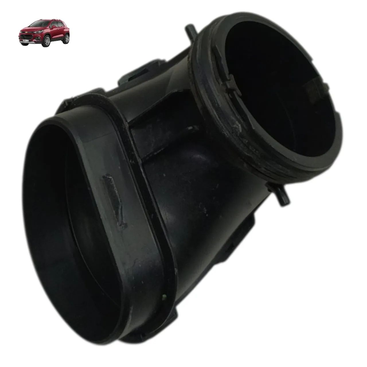 Flange Turbo filtro ar GM Tracker 1.4 Turbo 2017 2018 2019