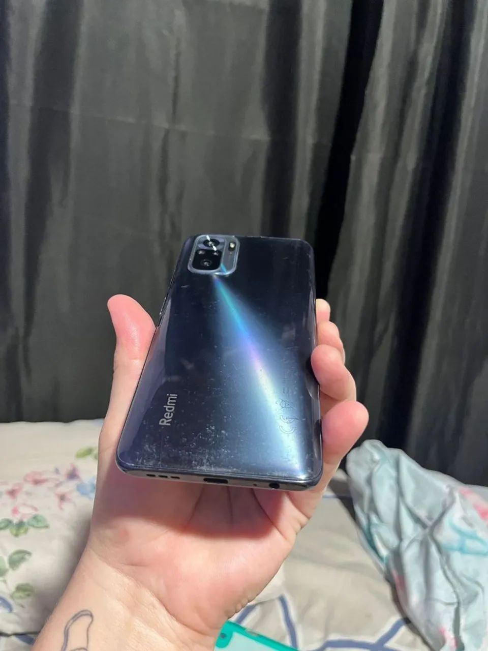 Xiaomi Note 10S  - Foto 3