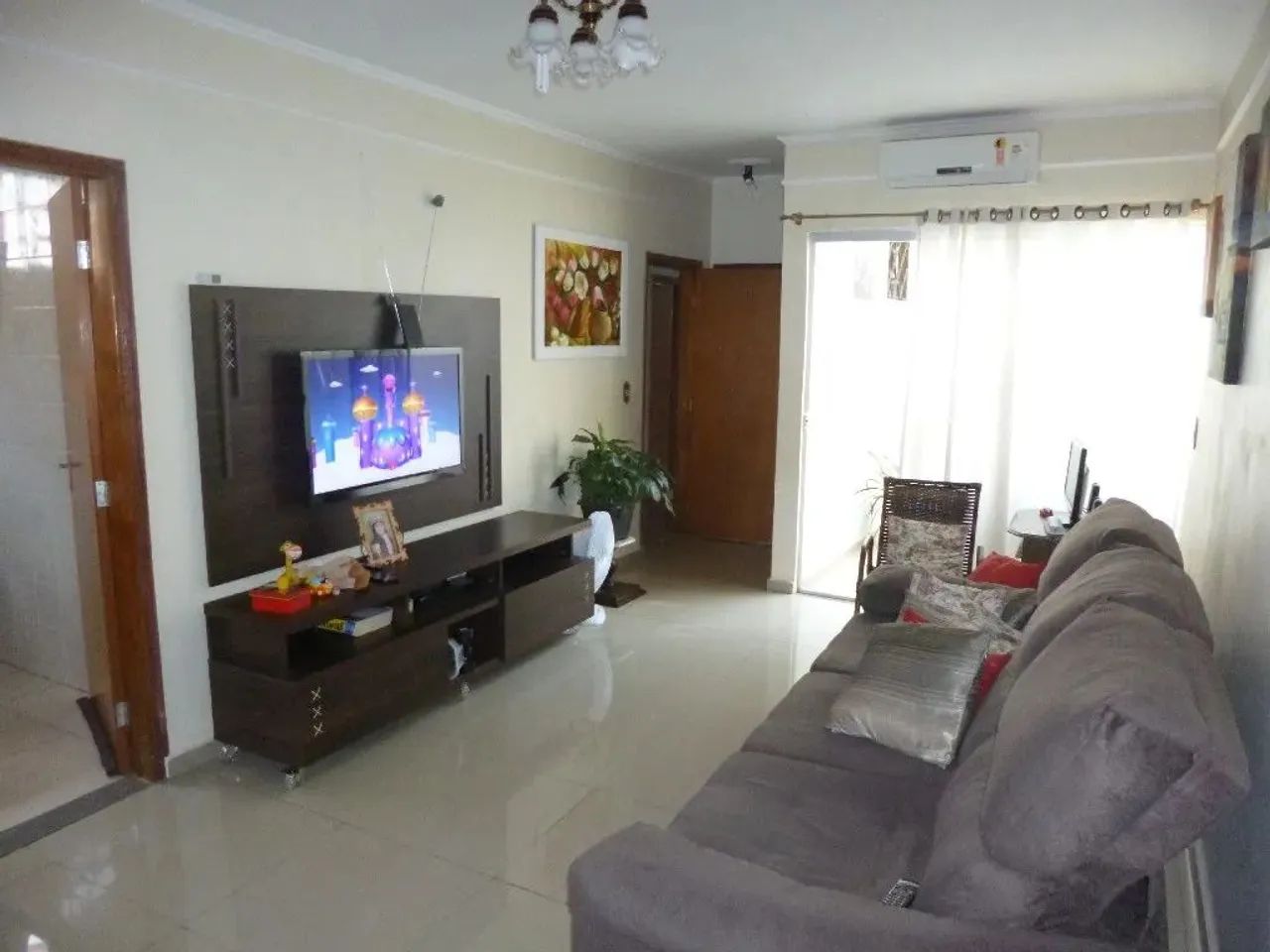 Casa padrão em Vl Monte Alegre - Ribeirão Preto - Foto 3