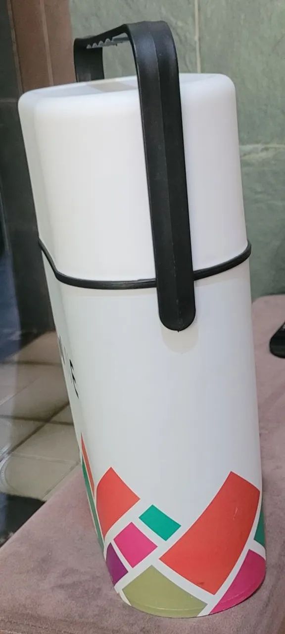 Cooler Térmico Vinho e Espumante  - Foto 2