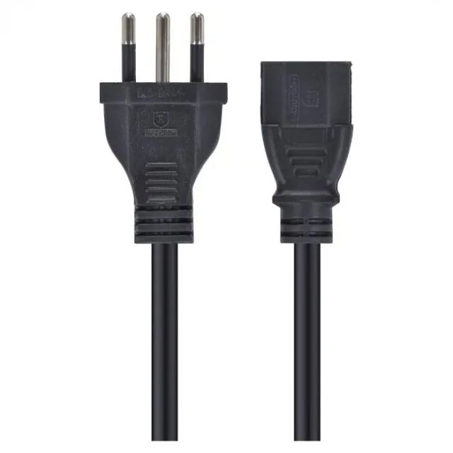 Cabo de Força Tripolar A10 0,50m 0,75MM Vinik Ac13 - WZetta - Foto 2