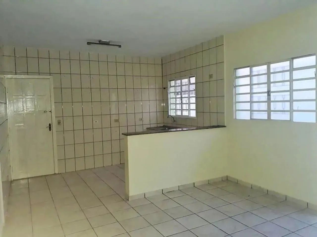 Casa com 1 dormitório para alugar, 45 m² por R$ 1.451,35/mês - Jardim Carlos Cooper - Suza - Foto 4