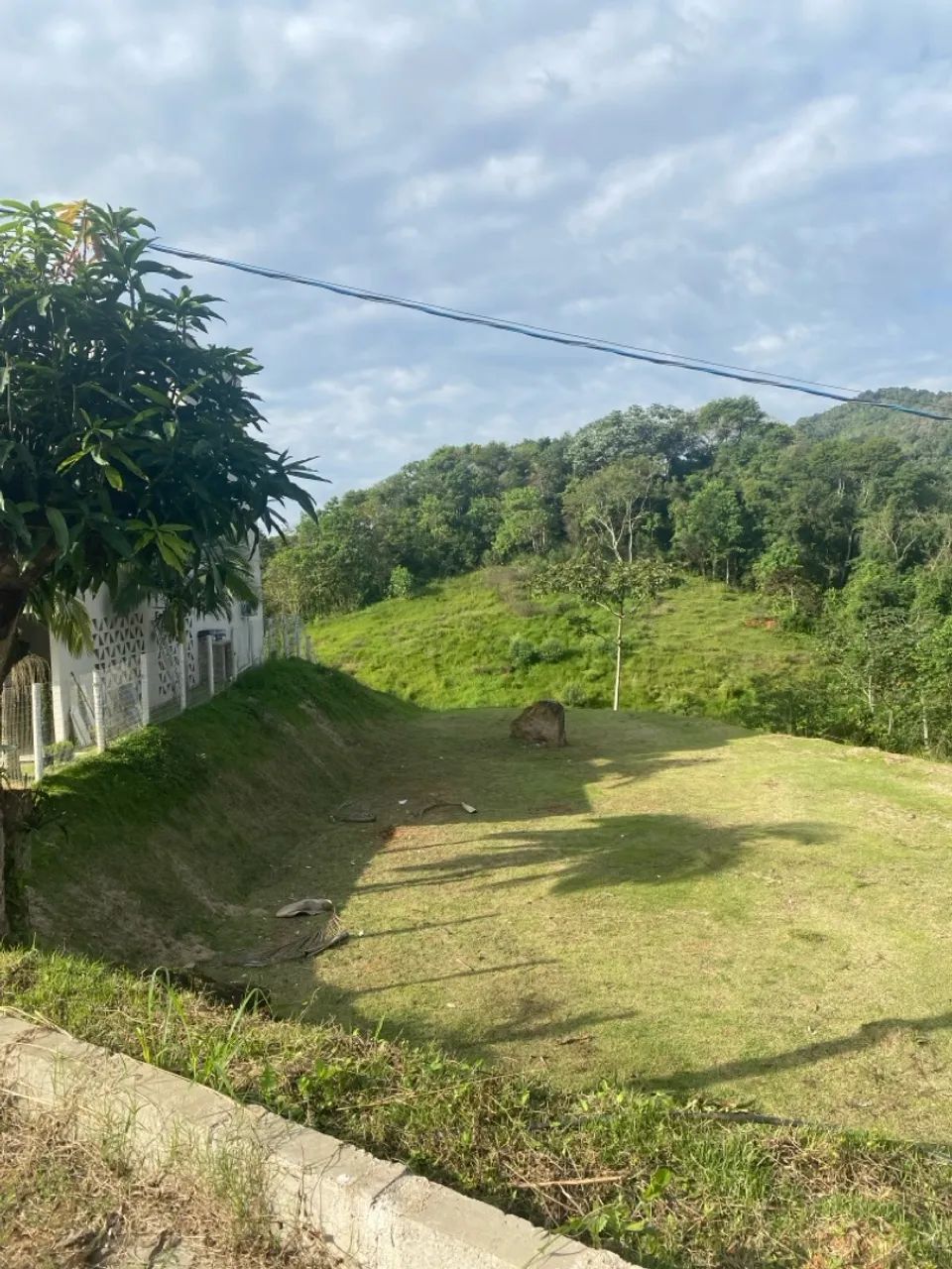 LOTES CENTRO Domingos Martins 