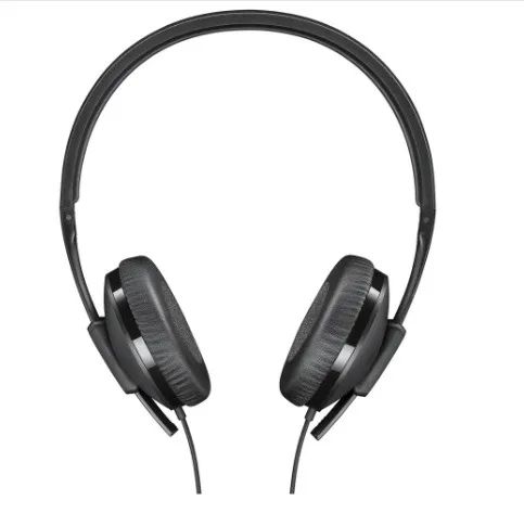 Headphone Fone Sennheiser HD100  - Foto 3