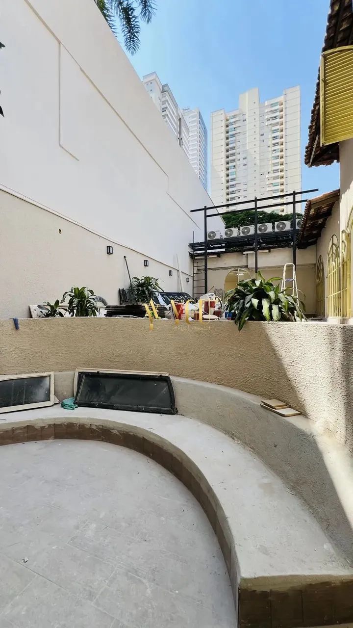 Sala para Aluguel por Períodos , sendo Consultóri já Mobiliado, Setor Bueno - Foto 9