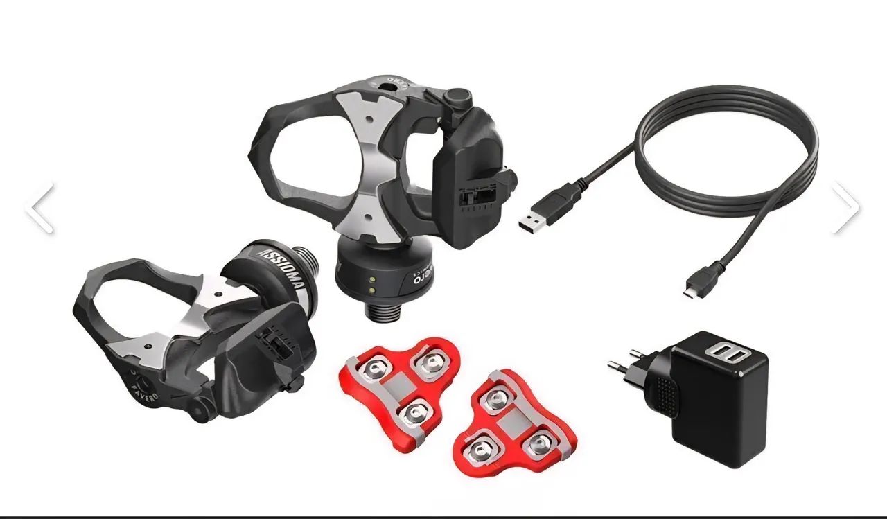 Favero Assioma DUO - Ciclismo - Jardim Tupan, Barueri 1450998852 | OLX