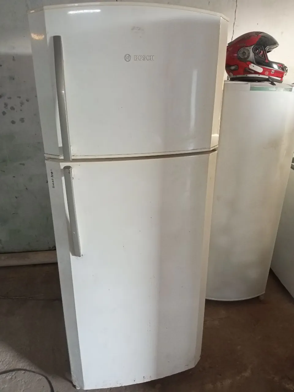 Geladeira Bosch Frost Free