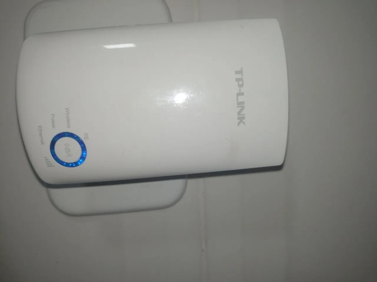 Roteador de sinal Tp likn  - Foto 2