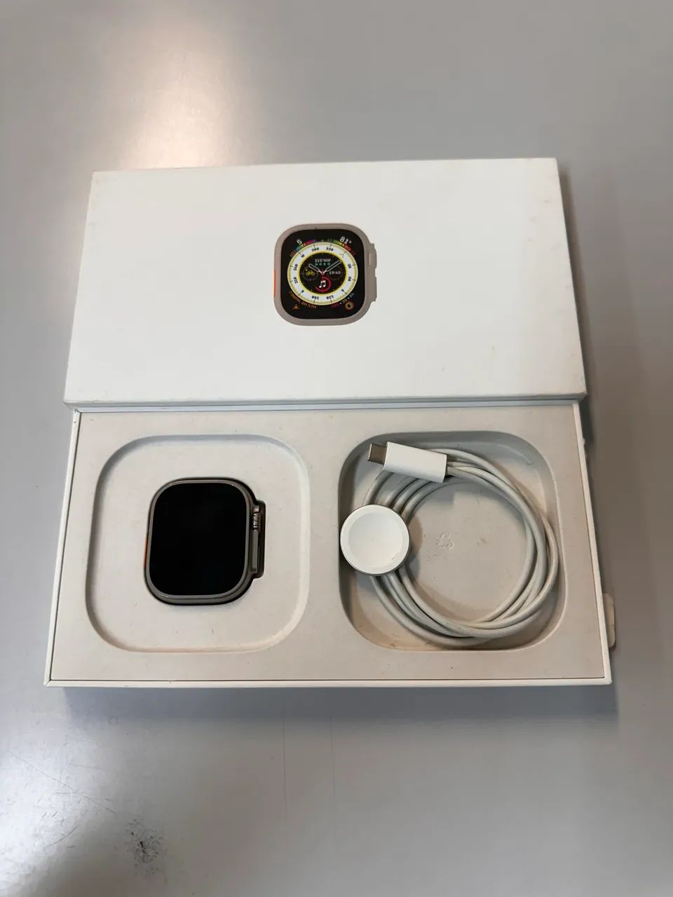 Apple Watch Utra 164315687512322123
