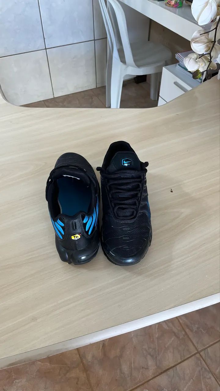Nike tn *ACEITO OFERTAS* - Foto 4