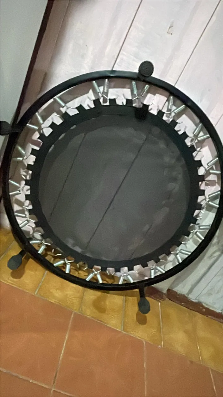 Vende se Jump