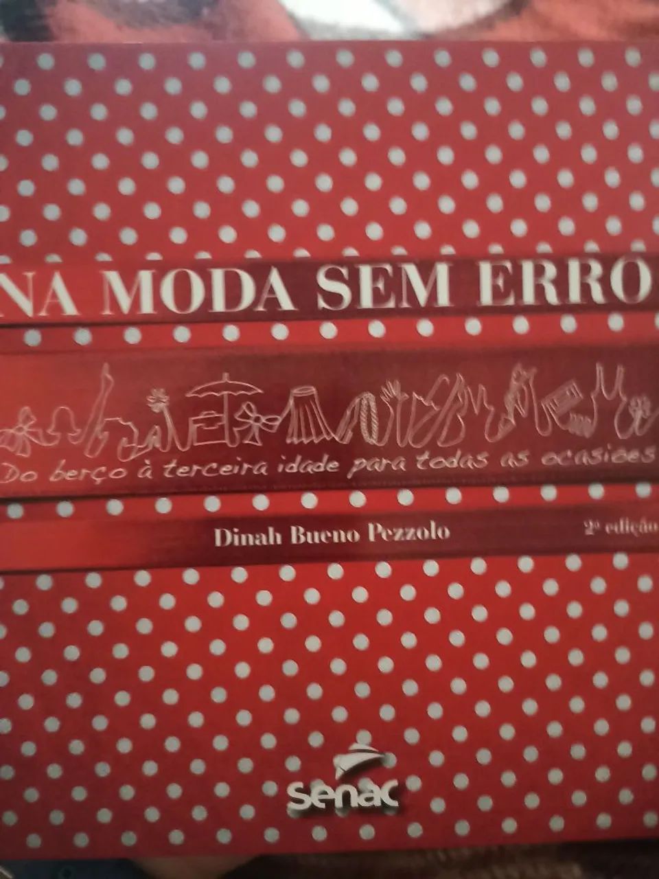 Na Moda sem erro