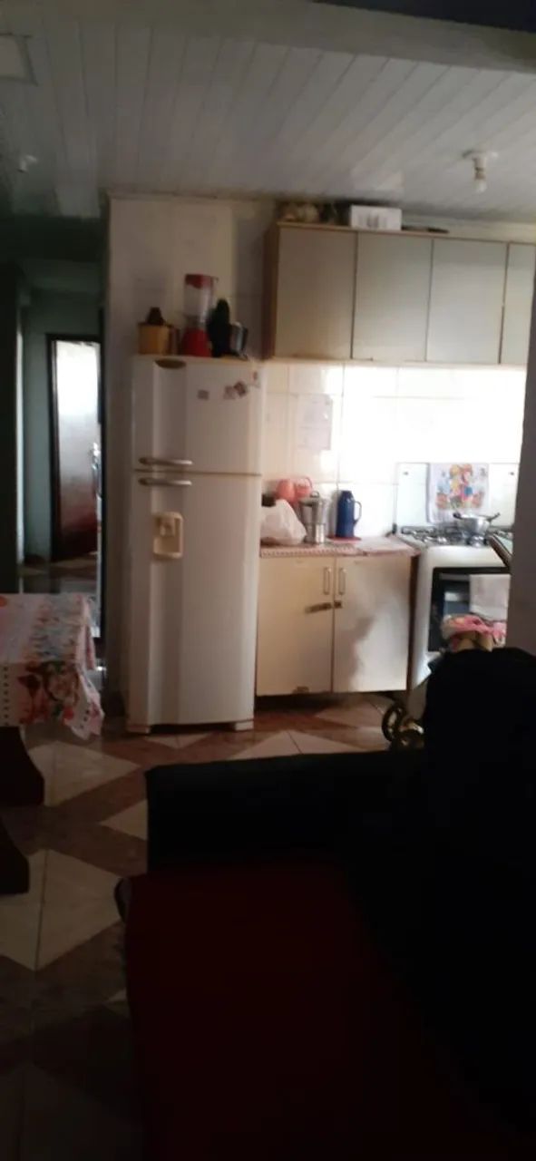 Venda se ou troca casa - Foto 2