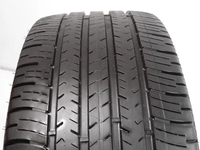 Pneu 235/55r17 Michelin Goodyear Bridgestone Audi Q3 Azera Tiguan Omega Unidades Ótimos ! - Foto 4