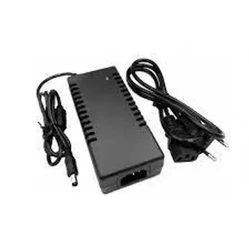 Fonte Chaveada 12v 10a 120w Selada Plug P4 Universal Nominal - Foto 3
