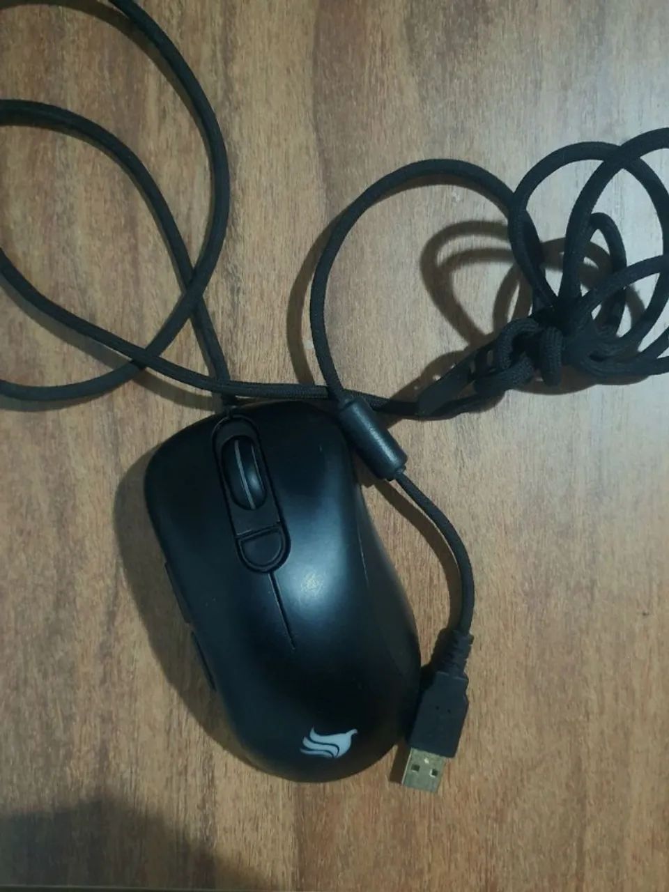 Pichau Gaming Mouse RGB P702, 12000 DPI64617796051971121