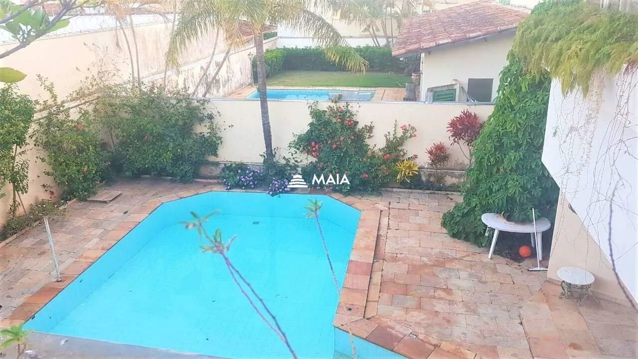 Casa à venda no Condomínio Morada das Fontes - Foto 4