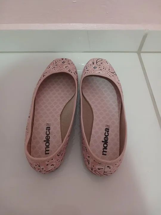Sapatilha  - Foto 3