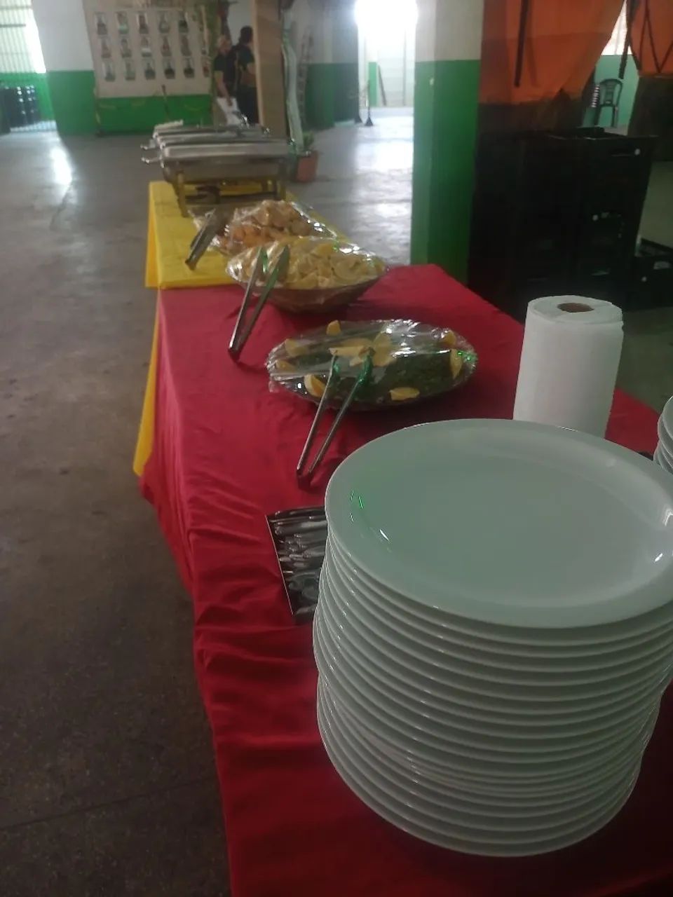 Buffet de feijoada/ buffet de churrasco  - Foto 2