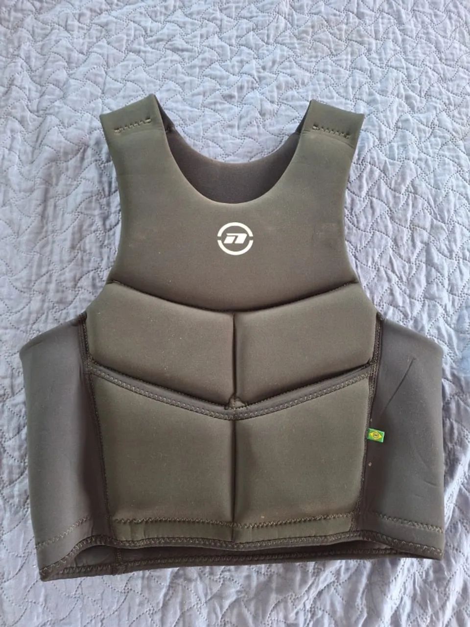 Colete Salva Vidas - Nob Vela Flex 2