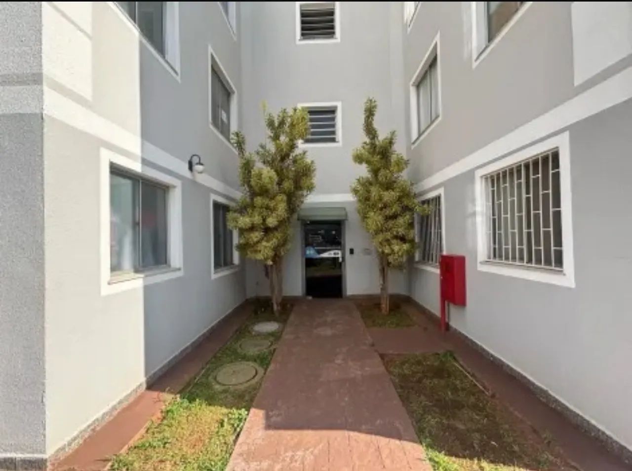 Foto - Uberlândia - Gávea