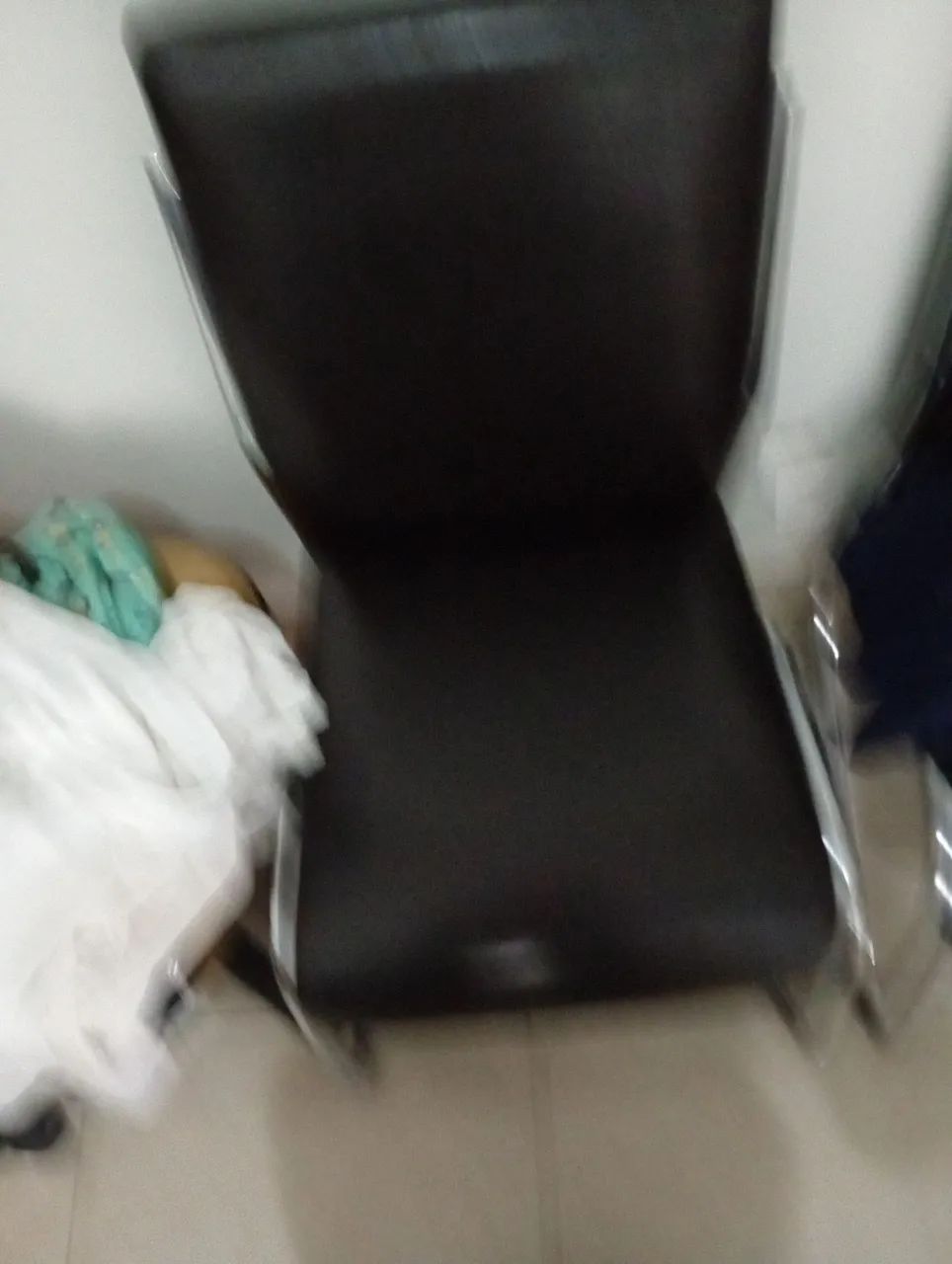 Cadeiras de escritório  aceito oferta 