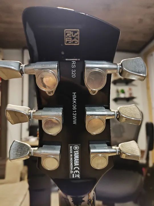 Yamaha Revstar em EXCELENTE estado. B.A.R.B.A.D.A.! - Foto 2