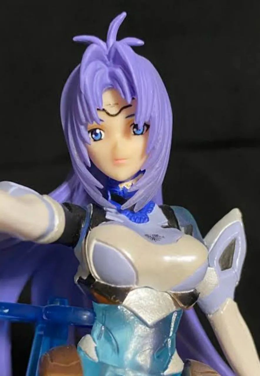 Figura de Ação Xenosaga Legend Ep.2 Kos-mos  - Foto 5