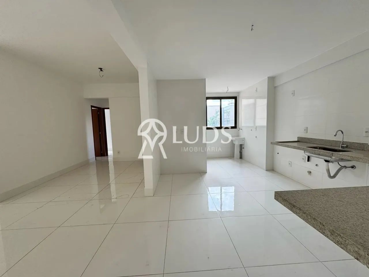 Apartamento no Borges Landeiro Athenas - Setor Bueno - Foto 5