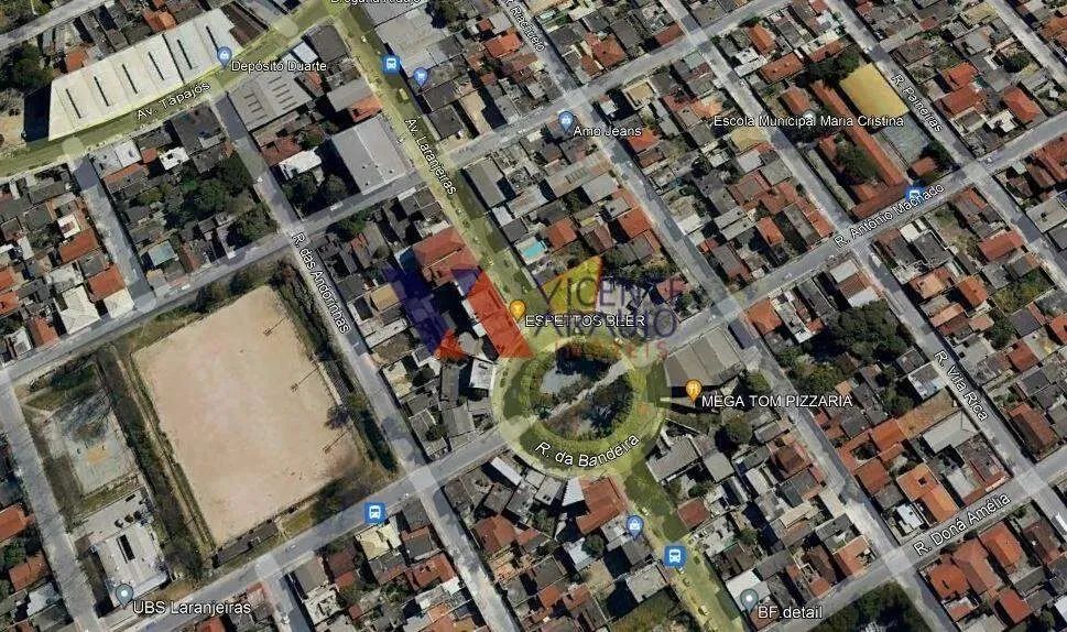 COMPRAR / VENDER / IMÓVEL COMERCIAL / LOTE / LARANJEIRAS / BETIM/MG - Foto 2