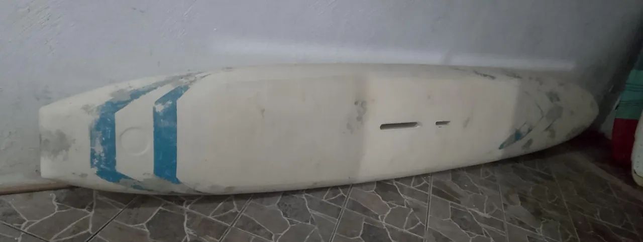 Prancha de Windsurf Mistral