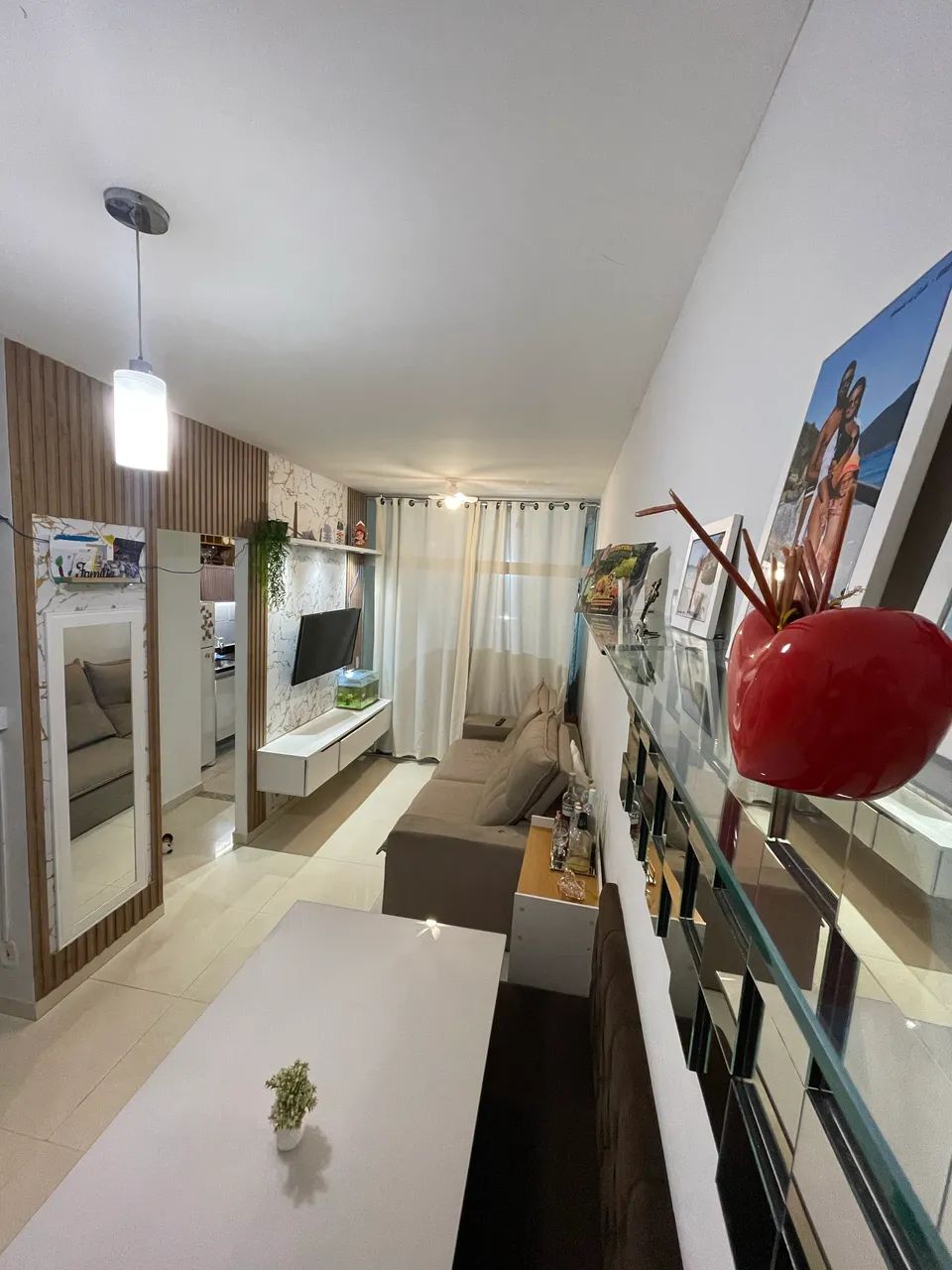 Foto - Serra - Alterosas