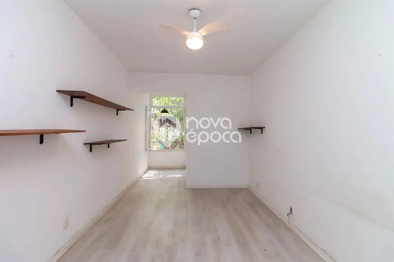 Lagoa | Apartamento 2 quartos