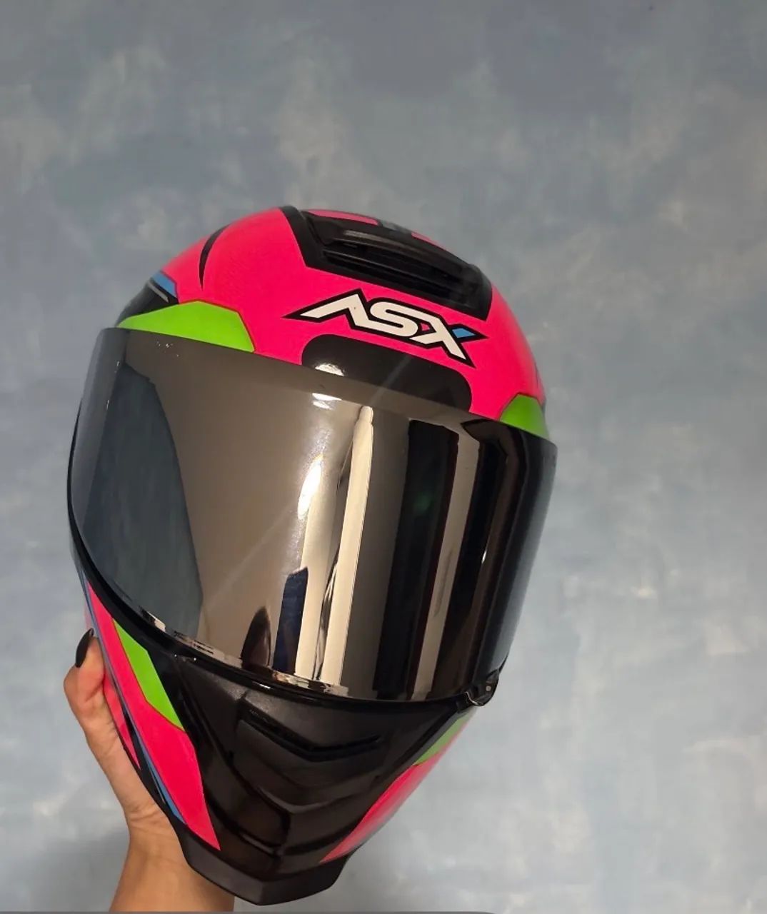 capacete NOVO lançamento  - Foto 2