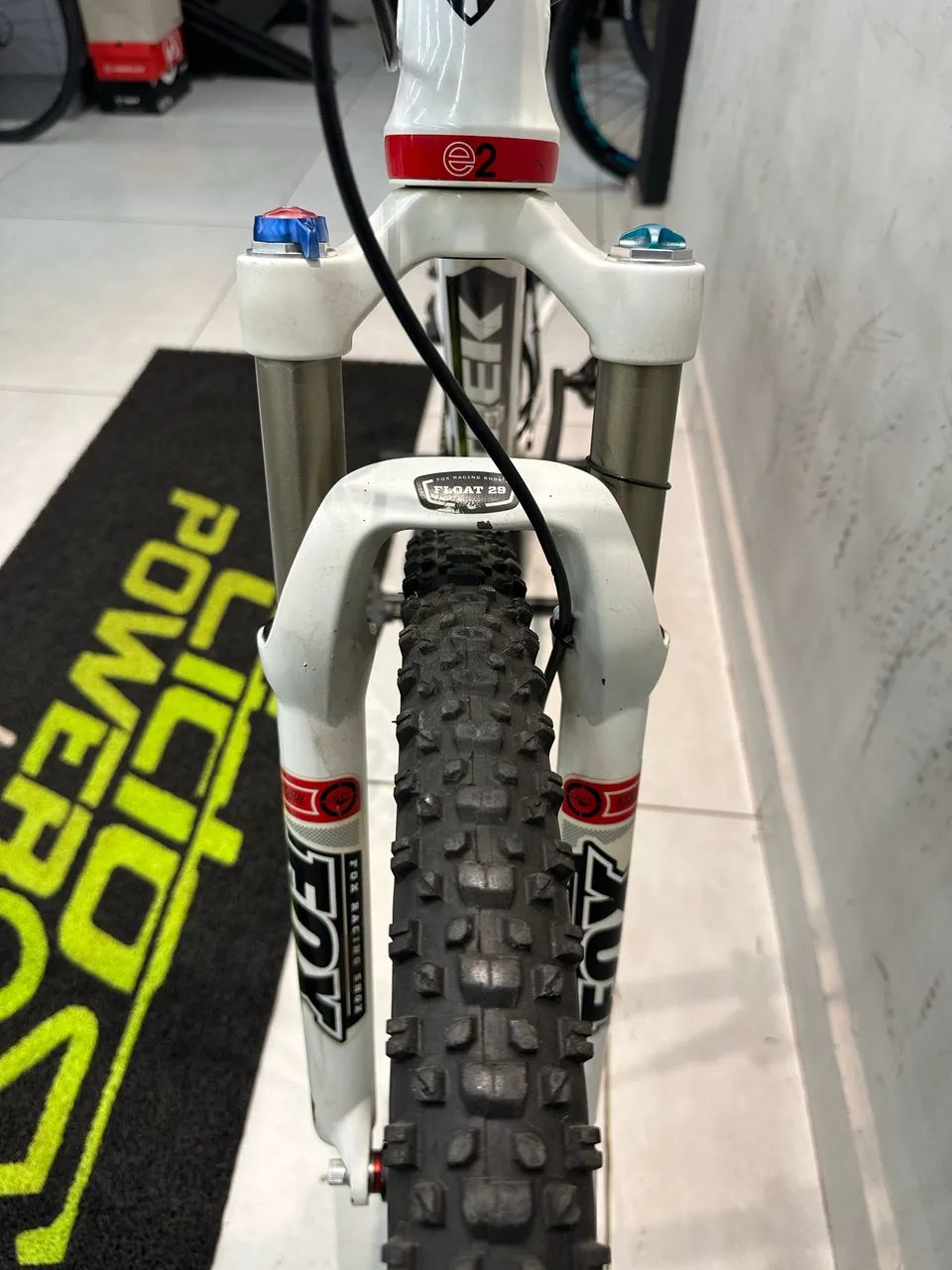 TREK SUPERFLY TAM(L) - Foto 5