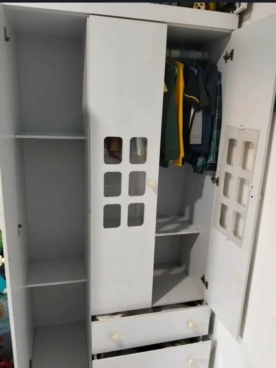 Kit berço  - Foto 5