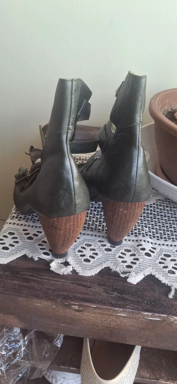 Sapato Feminino - Foto 2