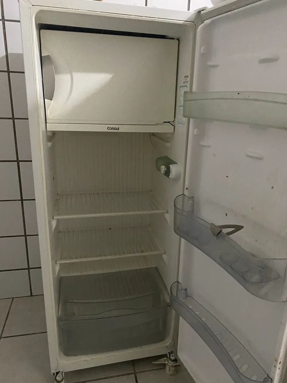 Geladeira cônsul  - Foto 2