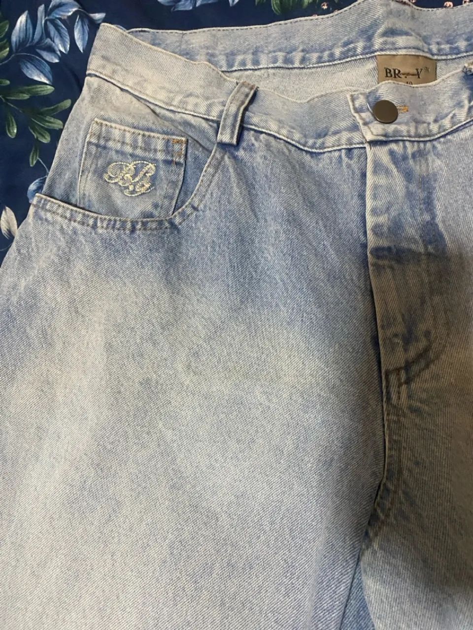 Jorts denim style - Foto 2