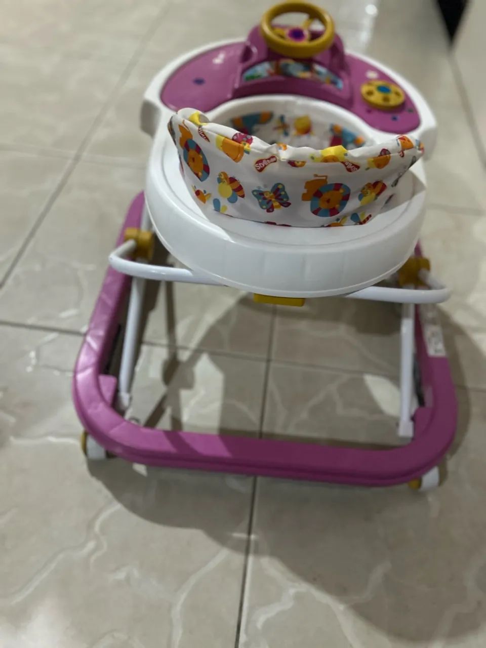 Andador infantil  - Foto 2