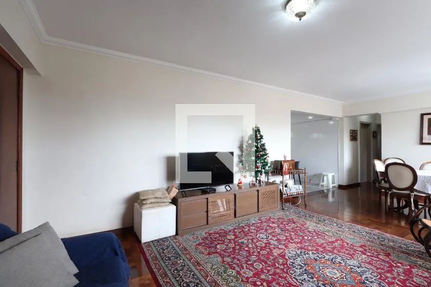 Apartamento à Venda - Vila Mariana, 3 Quartos, 115 m2 - Foto 3