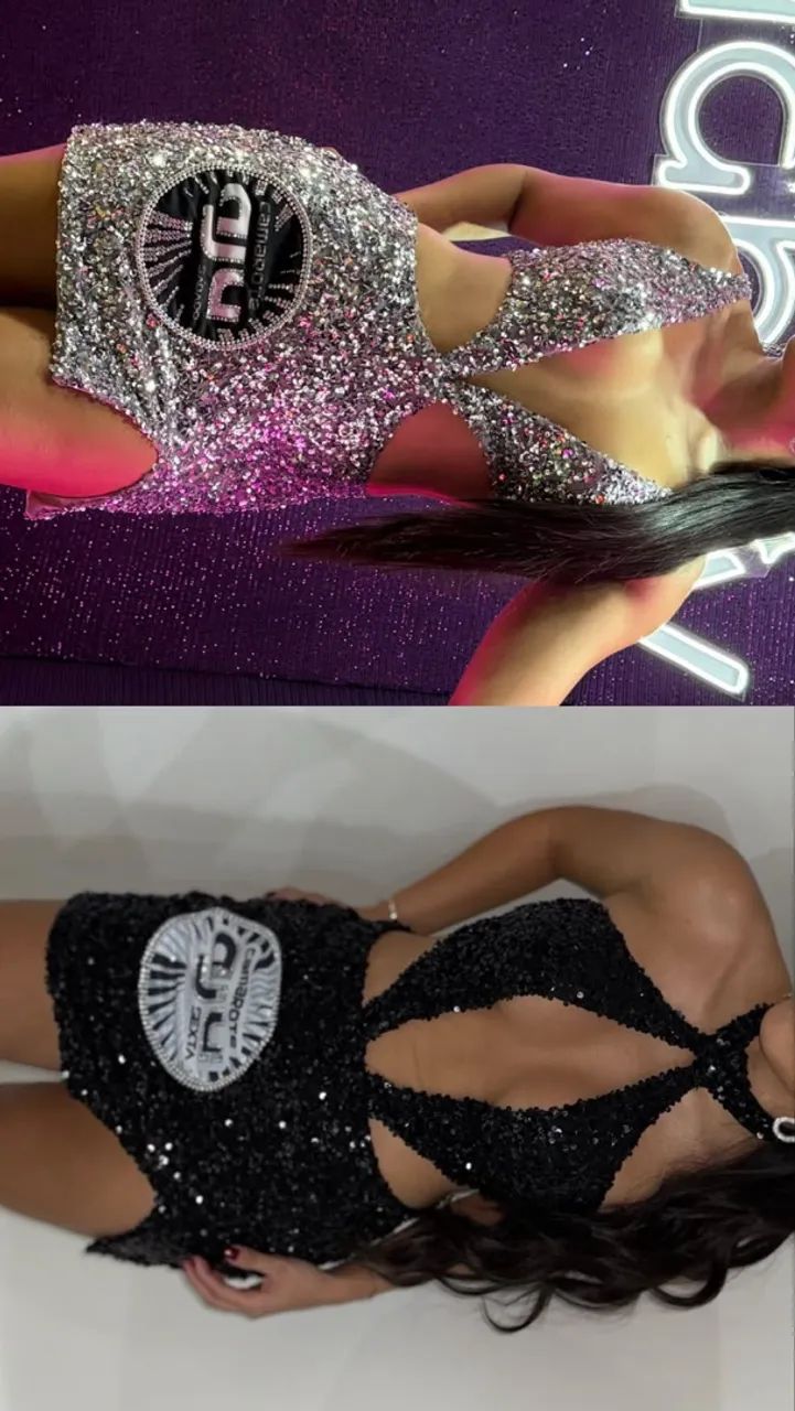 Vestidos paêtes - Foto 3